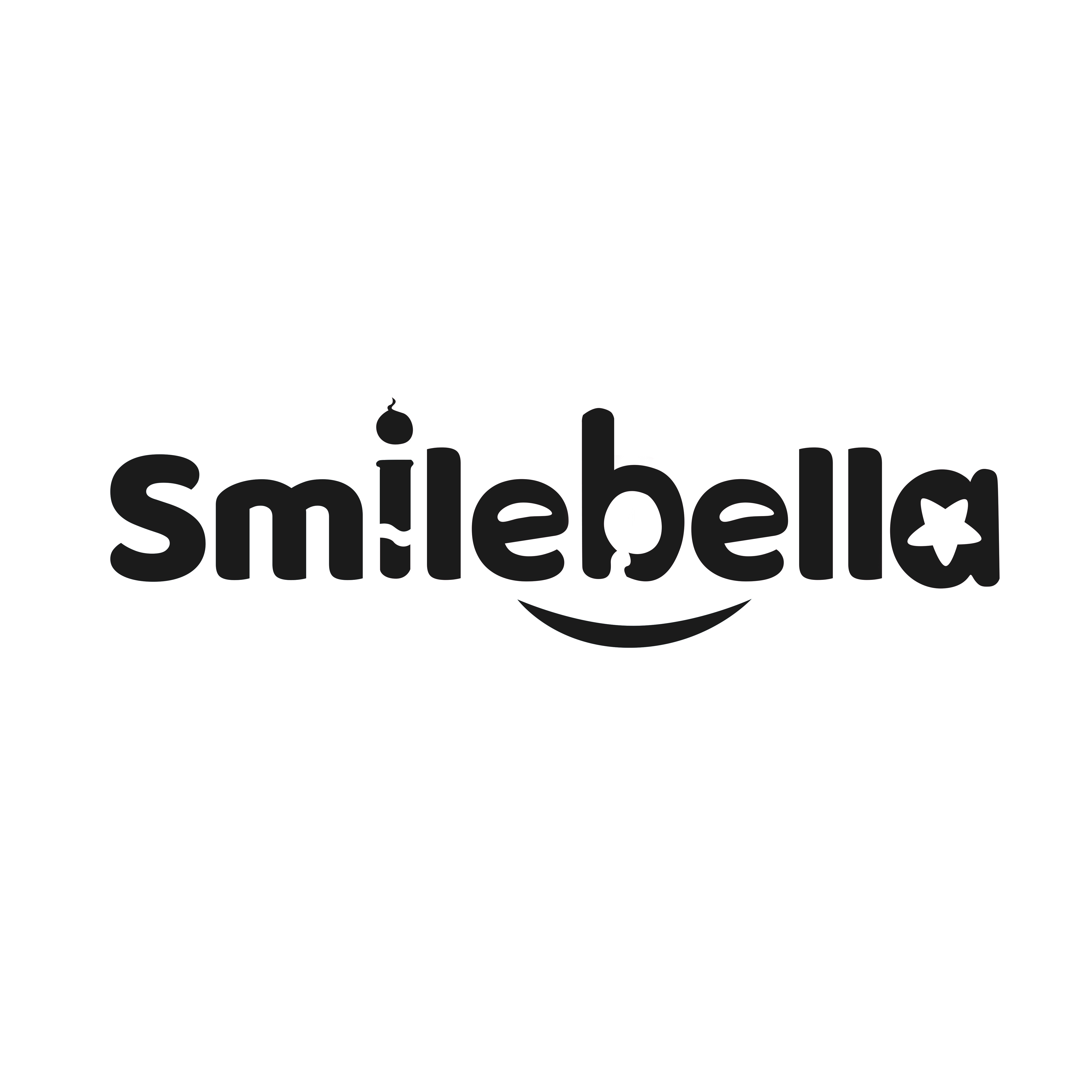 Smilebella品牌店