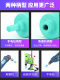 Stone Slab Hole Opener, Angle Grinder Special Hole Opener, Brazed Diamond Reaming Drill Bit, Stone Countertop Sink Opening