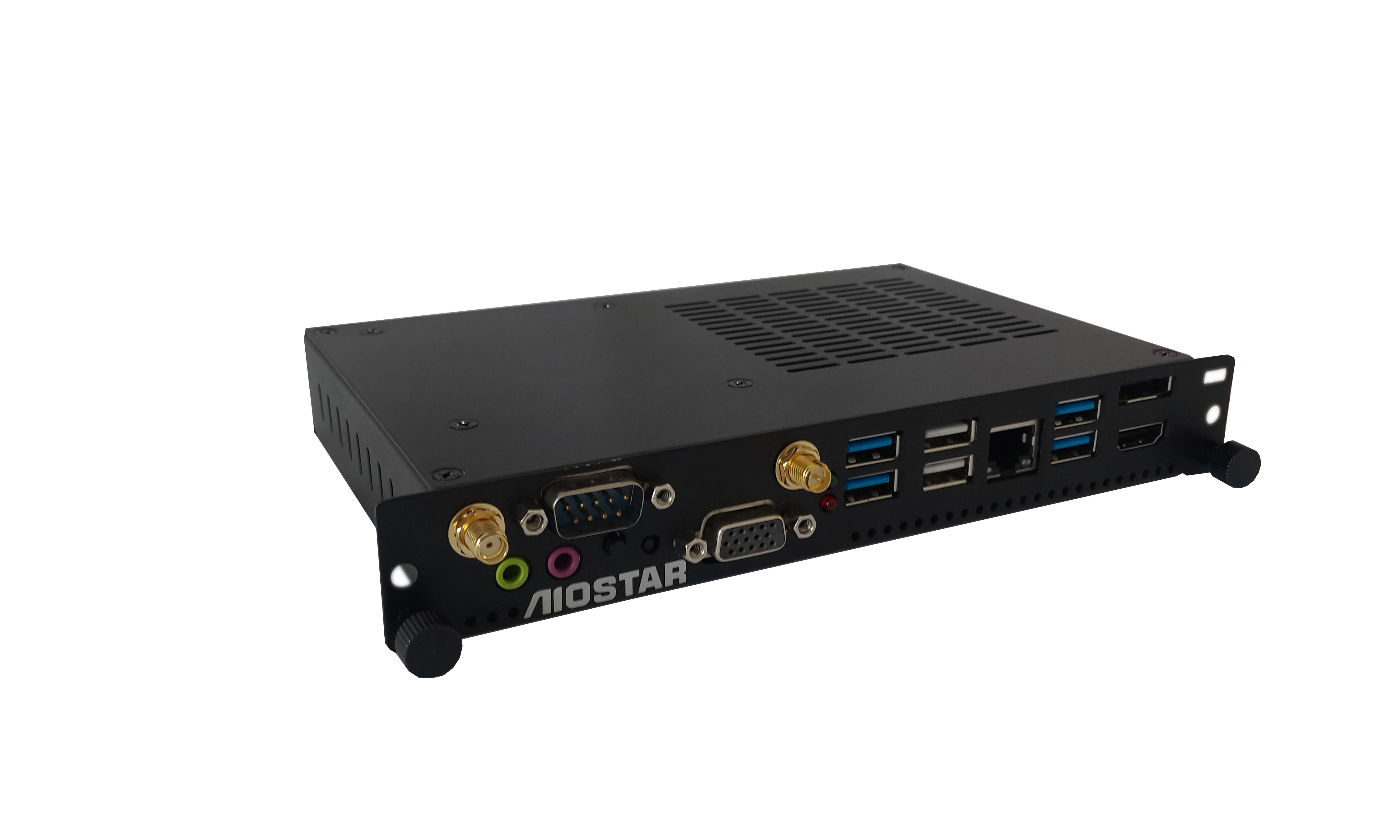 i5 4 generation CPU 4G memory 128G solid state hard disk interactive touch teaching integrated computer module