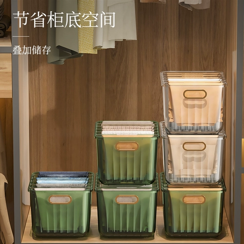 Разделение гардероба брюк для хранения спальни для хранения