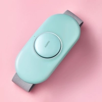 Массажер талии (ананасовый темно -зеленый)