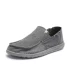 Giày vải HEYDUDE xu hướng thời trang giày thể thao thoáng khí nhẹ giày nam giày lười thường 2019 - Plimsolls giầy thể thao nam  chính hãng Plimsolls