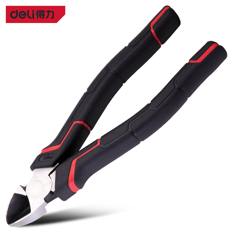 The power tool 6 inch - saving power - saving multi - functional water mouth electronic cutting slope clamp clamp DL102106