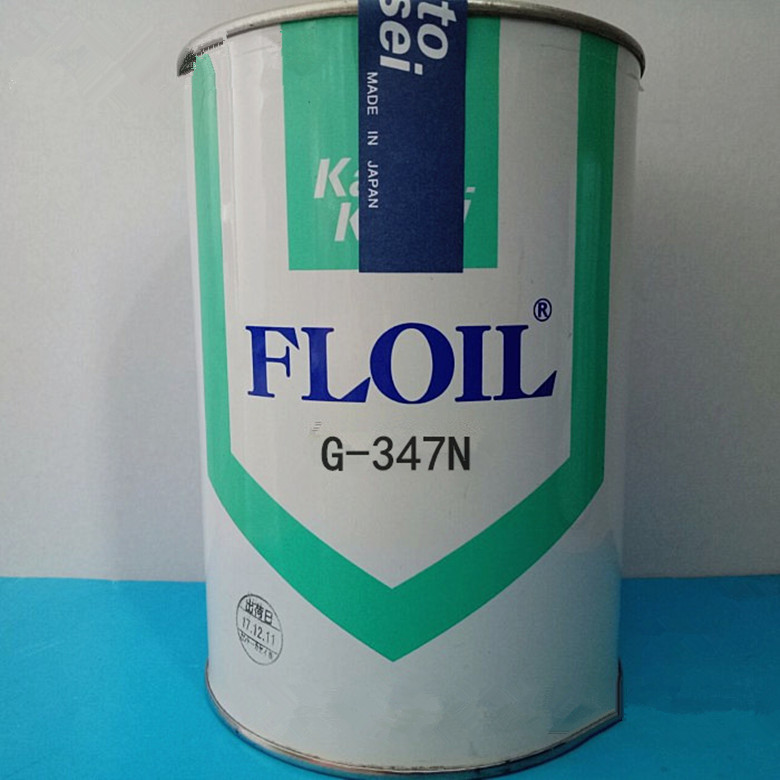 日本关东化成润滑脂FLOIL G-347N 电子零件接点润滑油脂 触点油脂适用电器