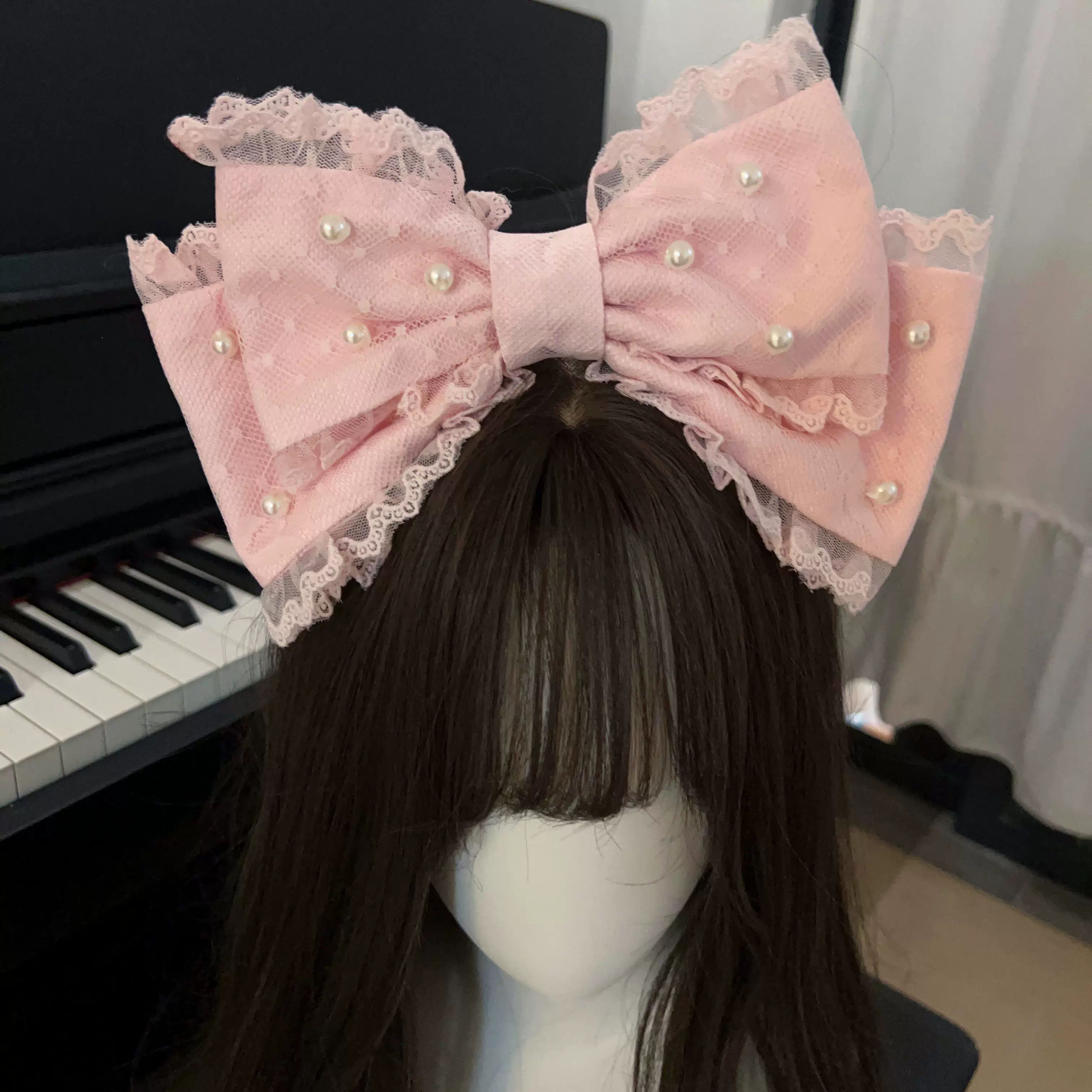 Подлинное дизайнерское платье, Lolita стиль, Lolita Jsk