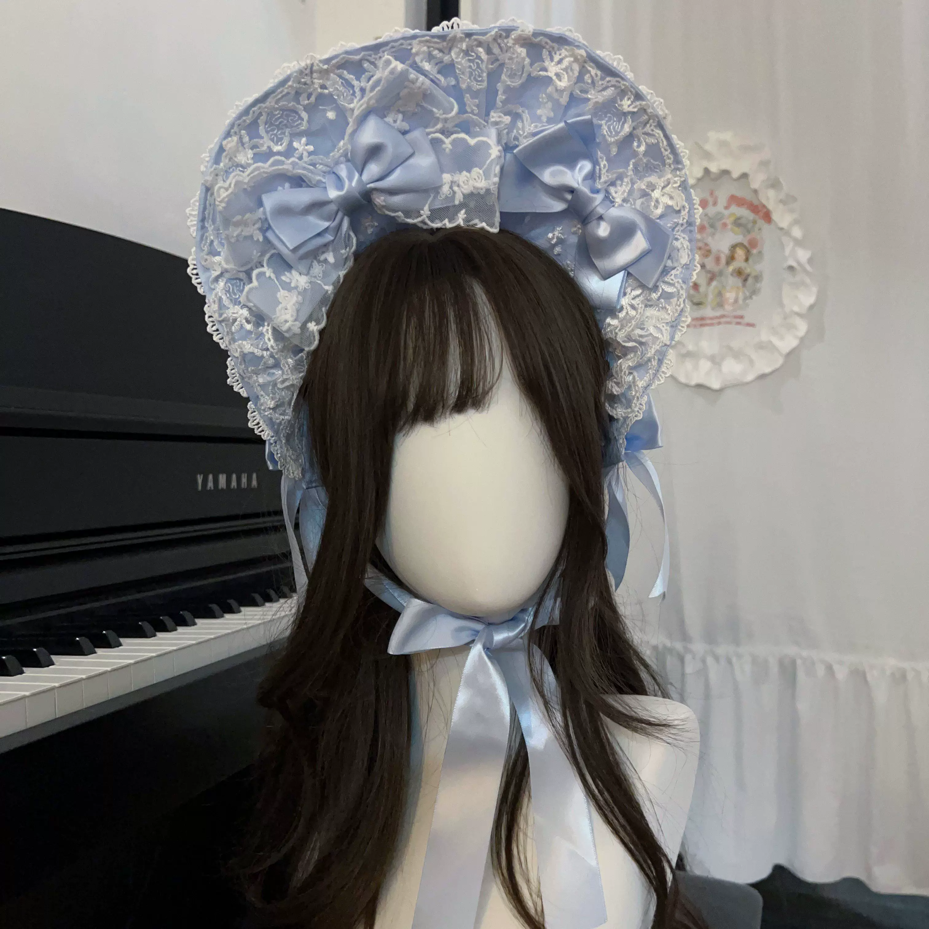 Подлинное дизайнерское платье, Lolita стиль, Lolita Jsk