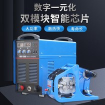 Electric welding machine NBC-500d gas welding machine NBC-350 two welding machine 630 double module industrial machine P