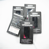 Cattle goods 50 Europe men and women progressive gradient pressure stockings 20-30mmhg professional running equipment anti-curl Zhang