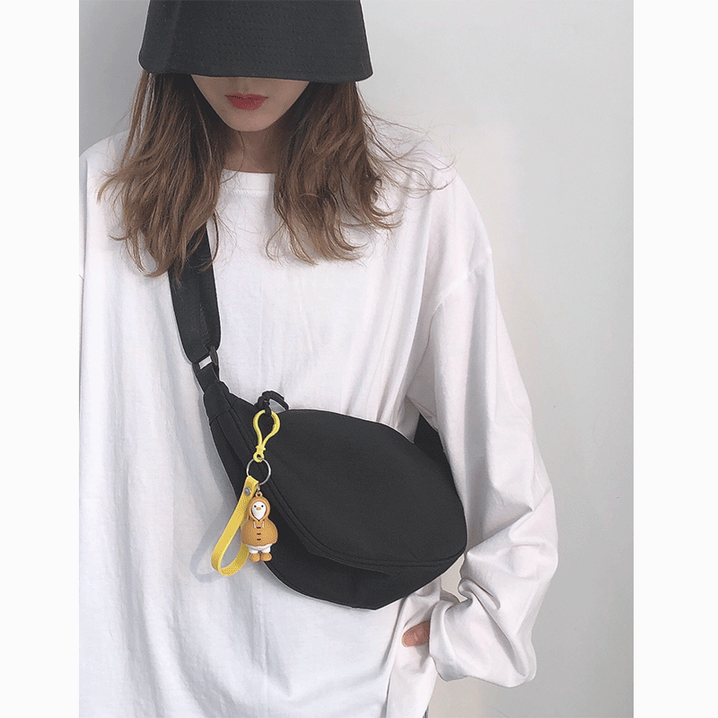 Pillow Packs Kits 2021 Spring Sheets Single Shoulder Bag Women 2021 New Fashion Trends Ladies Summer Skew Satchel