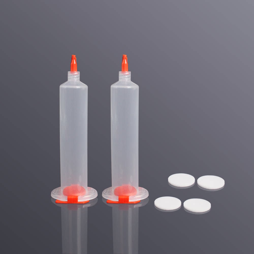 Biosharp亲和层析空柱重力柱蛋白纯化HIS长体柱亲水筛板BS-AC-001