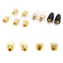 MMCX female pin plug housing for Shure SE535 SE215 SE846 headset DIY upgrade cable