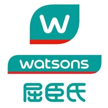 屈 臣watsosn折扣店