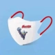 3D дети [Ultraman C] Half -Bag