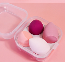 The Beauty Egg 4 (boxed in a box)