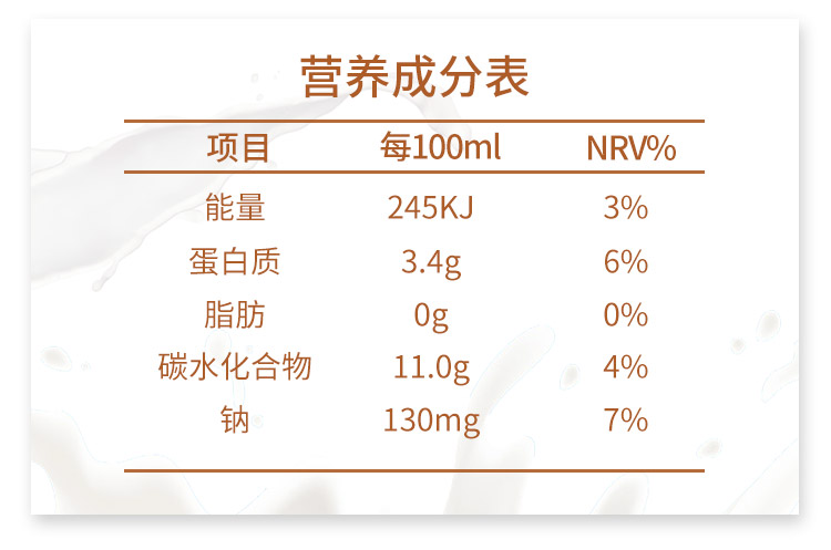 拍3件！萨尔茨堡巧克力牛奶6箱*12盒