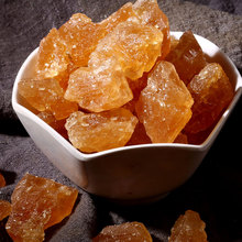 16.8元包邮  柳方 黄冰糖 1.5斤