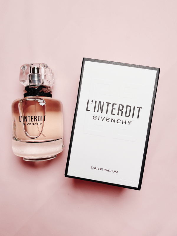 Givenchy Givenchy Love/No Taboos "Steal a Kiss" Women's Perfume Strong Fragrance Easy to Apply, Same Style as Yi Yangqianxi