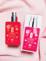 SPOT CHINESE NEW YEAR CLINIQUE EXCELLENT MOISTURIZING LOTION 200ML GENIUS BUTTER OIL MOISTURIZING MOISTURIZING MOISTURIZING LOTION