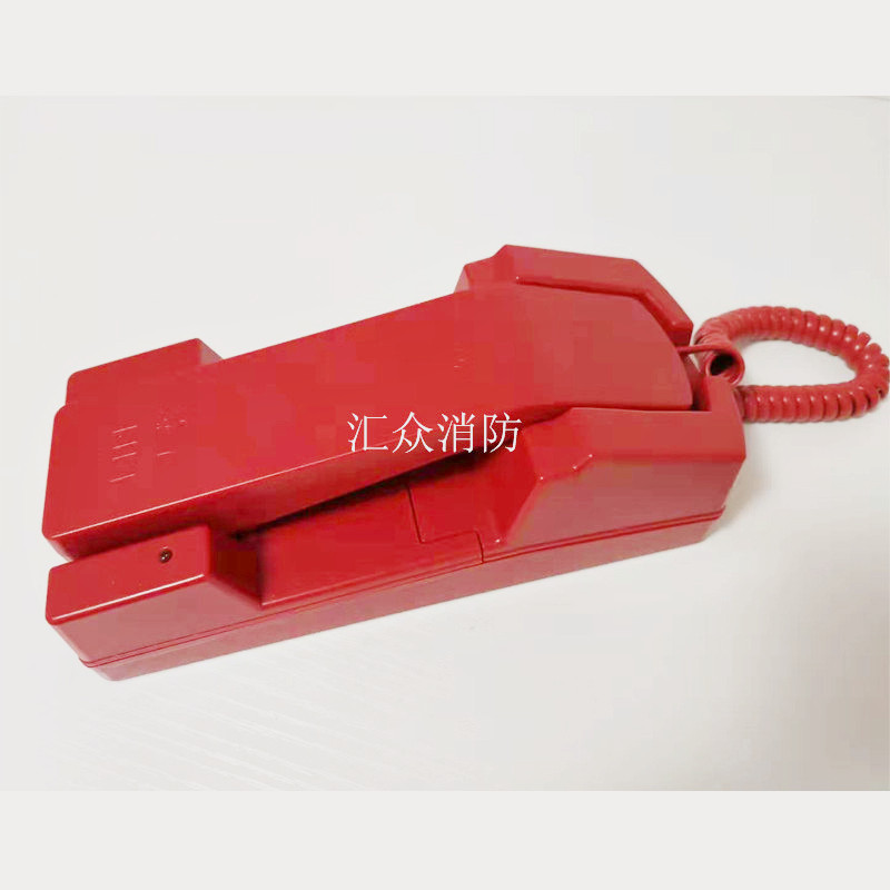 Fire telephone GSTN601 fire telephone extension bay fire telephone extension bay fire alarm host