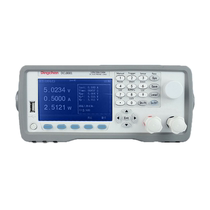 Dingchen Programmable DC Electronic Load Instrument Power Load Aging Test High Power Programmable Load Instrument Protocol
