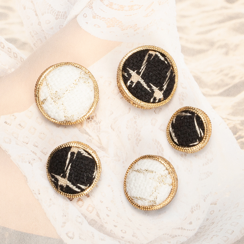 Golden Coat, Sweater, Cardigan Buttons, High-End Exquisite Fashion Clothing Buttons, Accessories, Men's Suits, Cute Jackets Golden Coat, Sweater, Cardigan Buttons, High-End Exquisite Fashion Clothing Buttons, Accessories, Men's Suits, Cute Jackets