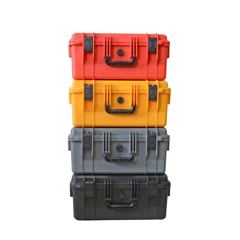 Good case line equipment protective case EM4430H portable five gold tool case box instrument meter can be made into inner lining