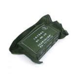 Треугольный шарф аварийный пакет с мешочками марли 82 Треугольный шарф.