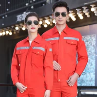 Оранжевая серая полоска на молнии (летний набор)