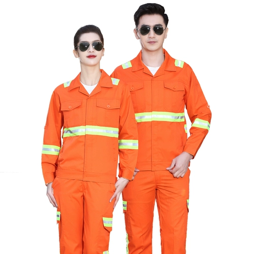 Летний светоотражающий комбинезон, тонкий лонгслив