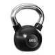 Pure steel kettlebell for men and women for general fitness