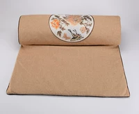 Электрический нагреватель рис белый