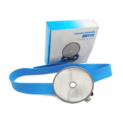 Зеркало медицинское пять боевых искусств Динамическое уховое ухо и Earryngosa