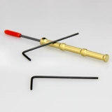 Средство для удаления прыщей от черных точек, косметическое иглоукалывание, Вольфрамовая сталь, анти-акне