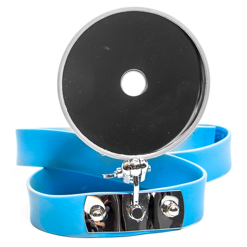 Зеркало медицинское пять боевых искусств Динамическое уховое ухо и Earryngosa