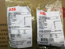 ABB Emergency Stop Button MPET4-10R Rotary Reset Red Head Assembly Brand New Original 30MM 40MM Now