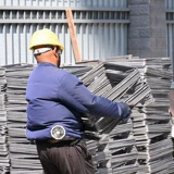 Охлаждающая и охлаждающая одежда с четырьмя вентиляторами, одежда для кондиционирования воздуха для мужчин, жаропрочные тонкие комбинезоны для летних сварочных работ для женщин