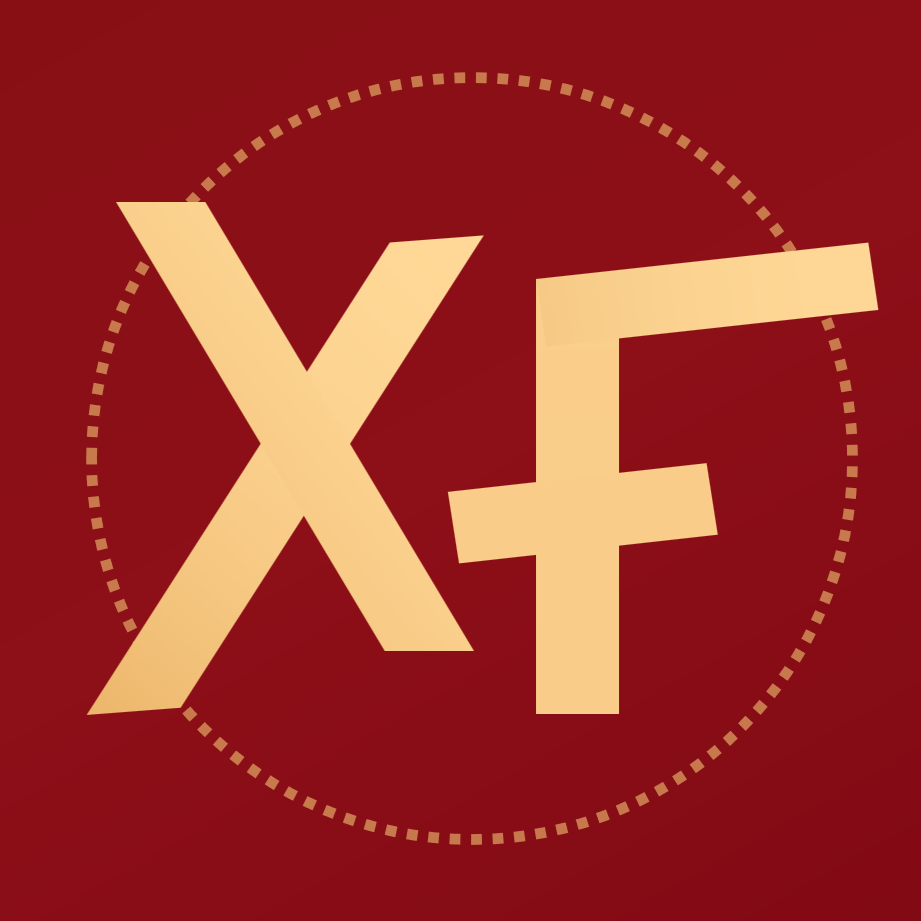 湘丰家居馆的LOGO