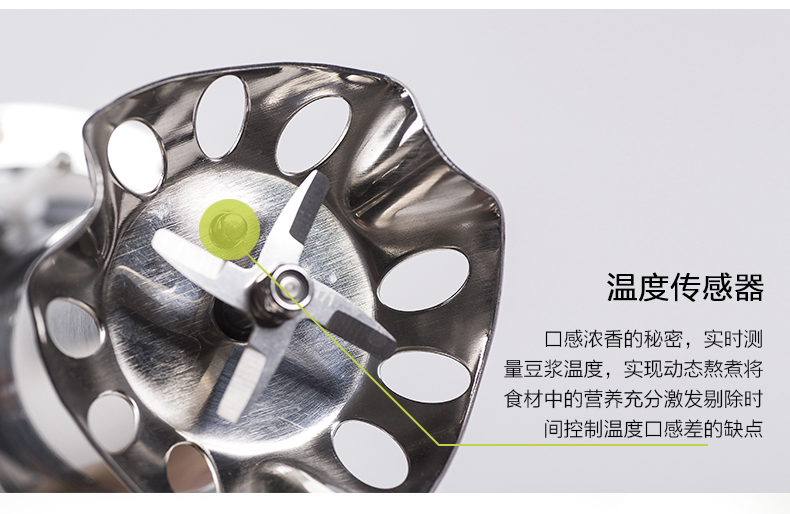 may lam sua dau nanh 9 Yang Soymilk chính thức nhỏ sinh viên độc thân ký túc xá lọc miễn phí đa chức năng công suất nhỏ mini 1 người-2 - Sữa đậu nành Maker máy xay đậu nành gia đình