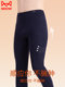 Catman Teen Boys' Autumn Pants Pure Cotton 2025 New Model Junior High School Uniform Essential Thermal Pants