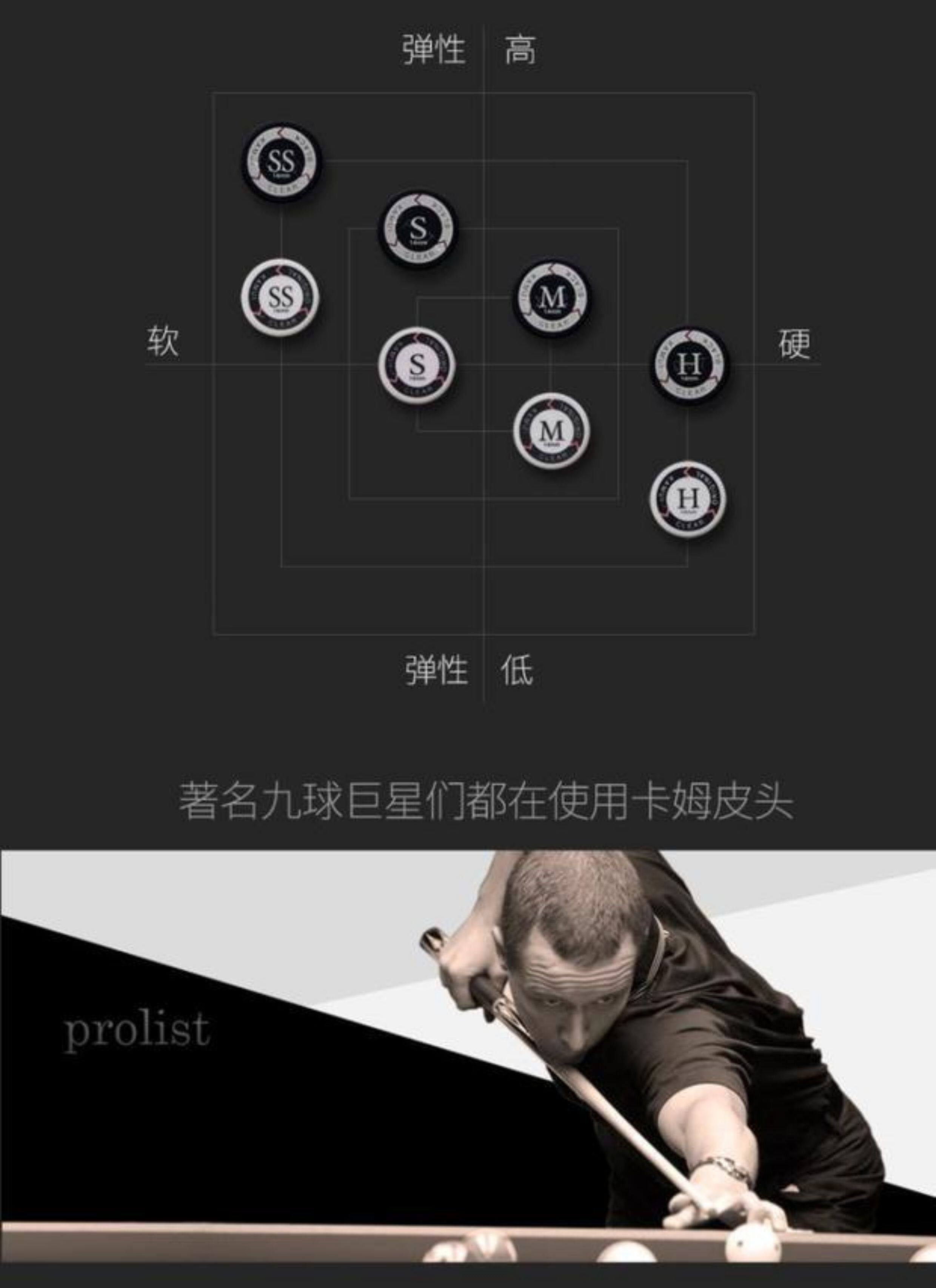 Япония Ком бильразмер Стержень кожа головы снукер маленькая голова Стержень китайский стиль черный восемь американский девять мячей масса стол кий чаевые 