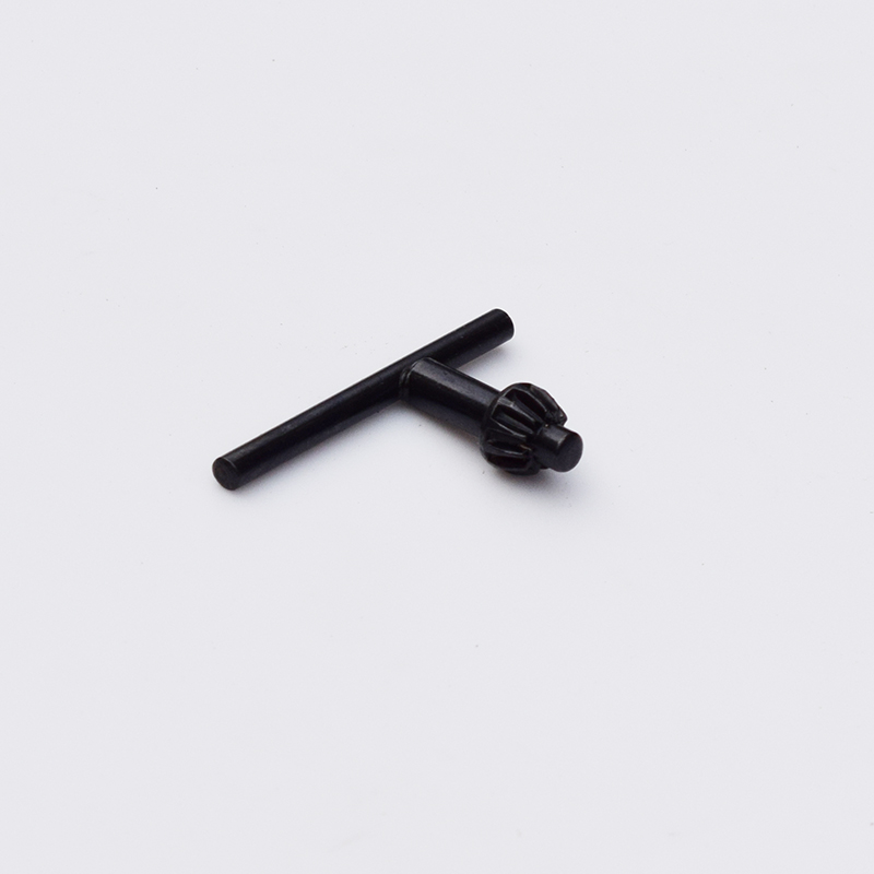 Exhibition Shanghai Qiyan QY-40A three-hole electric punch drill bit change drill tool 3-hole puncher binding wire threading needle wooden handle hook needle binding wax wire key