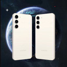 Мобильный телефон samsung/三星galaxy s23 sm-s9110智能手机第二代骁龙8超视觉夜拍 Samsung/Galaxy