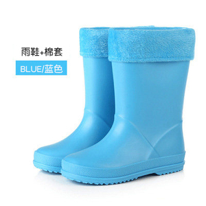 出口日本儿童雨鞋超轻款儿童雨靴环保材质防滑水鞋男女童雨鞋