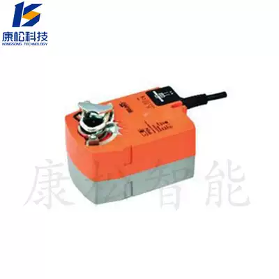 Switzerland belimo Belimo TF230 damper damper actuator 2NM switch electric actuator
