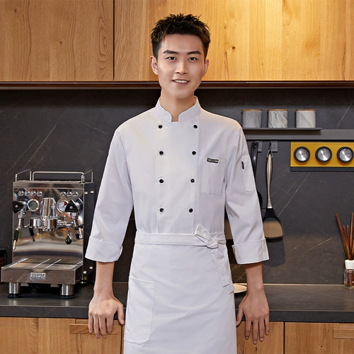 Летний лонгслив для работы, короткий рукав, делается под заказ