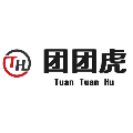 团团虎旗舰店的LOGO