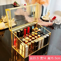 Tom Ford, стеклянная помада, блеск для губ, 40 ячеек