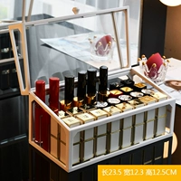 Стеклянный блеск для губ, помада, 32 ячеек