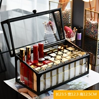 Стеклянный блеск для губ, помада, 32 ячеек