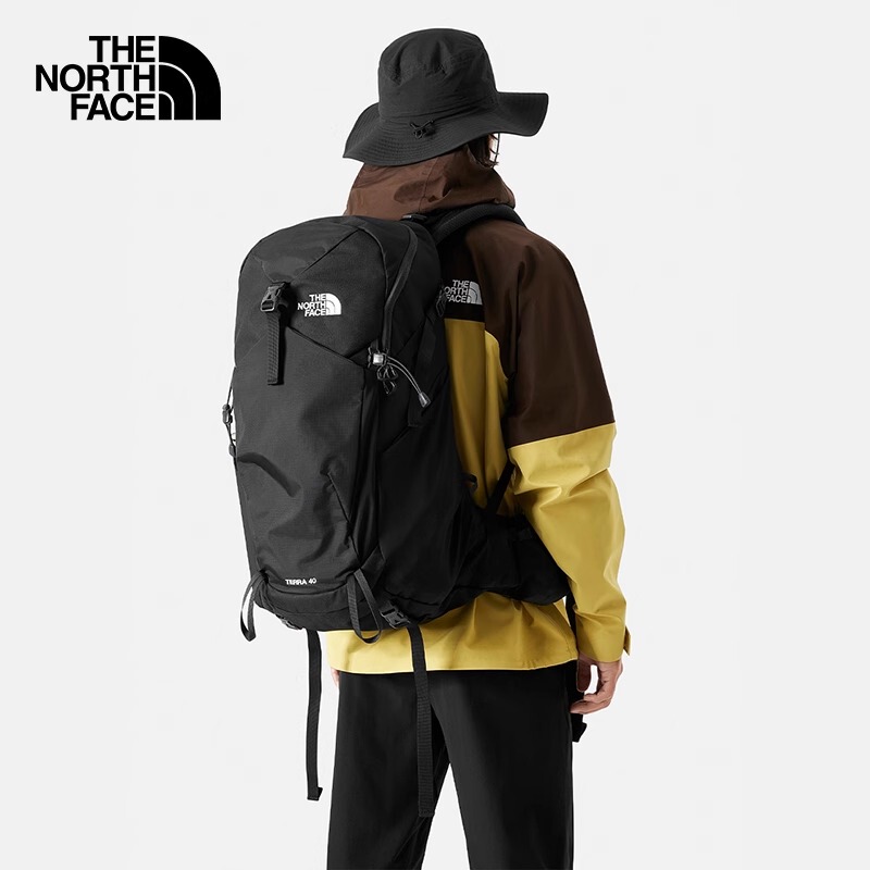 Thenorthface North Face Backpack 26 Spring/Summer Outdoor Travel Hiking Large Capacity Trekking Mountaineering Bag 87C3 Thenorthface North Face Backpack 26 Spring/Summer Outdoor Travel Hiking Large Capacity Trekking Mountaineering Bag 87C3
